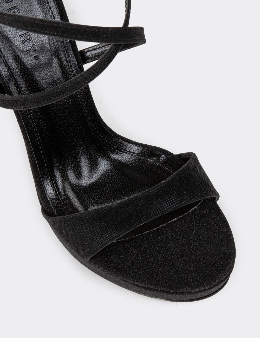 Black Pumps - S0154ZSYHM01