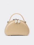 Sandstone Clutch