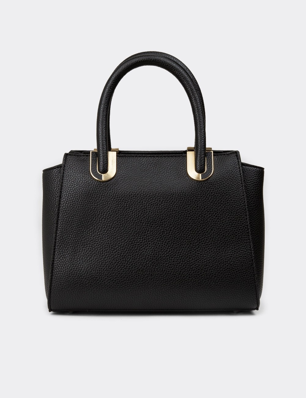 Black Shoulder Bag - K7418ZSYHY02