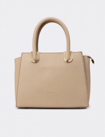 Sandstone Shoulder Bag