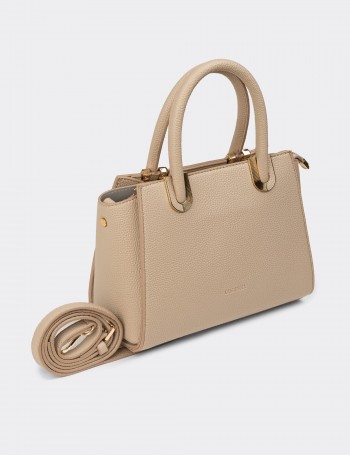 Sandstone Shoulder Bag