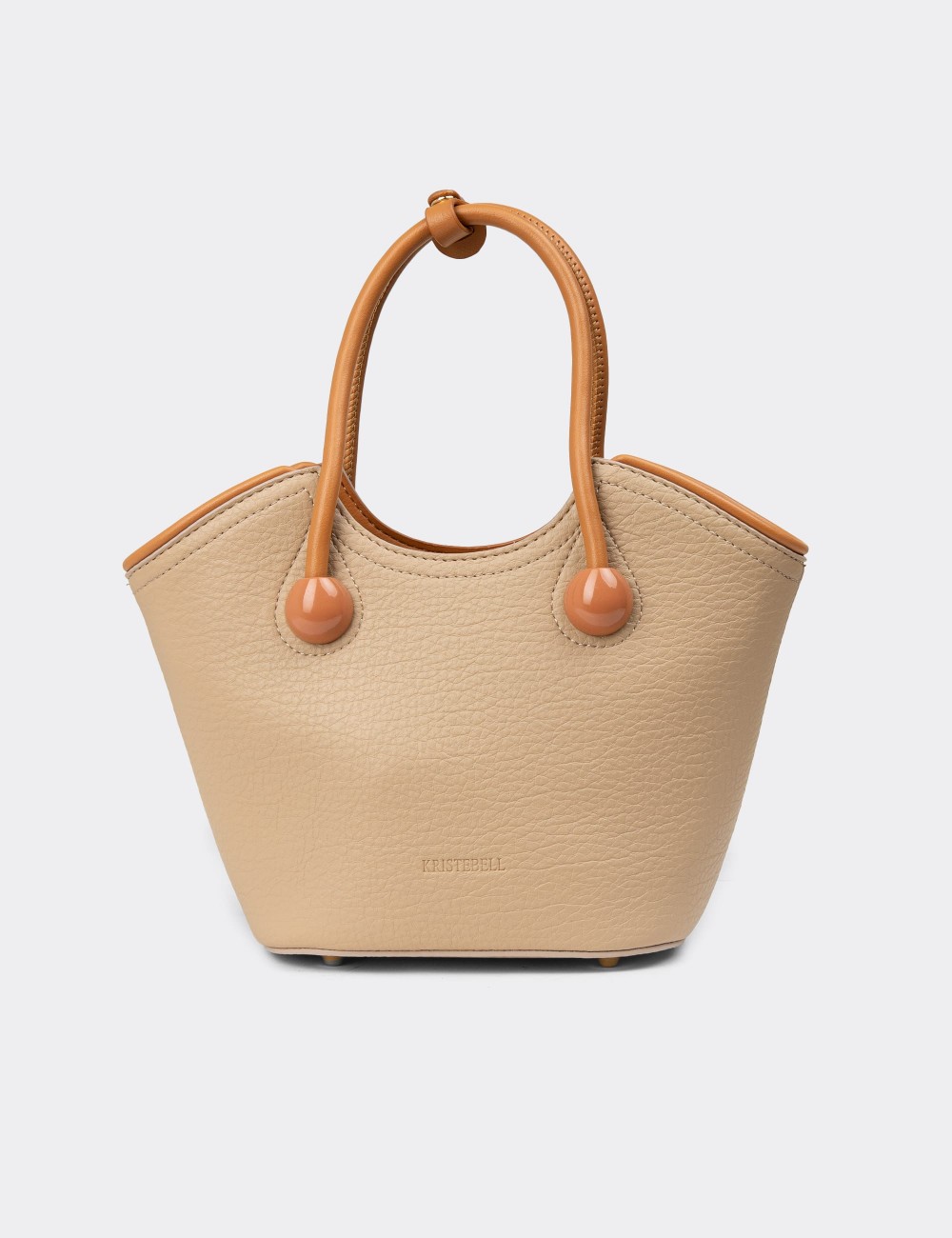 Sandstone Shoulder Bag - K27066ZVZNY1