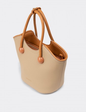 Sandstone Shoulder Bag