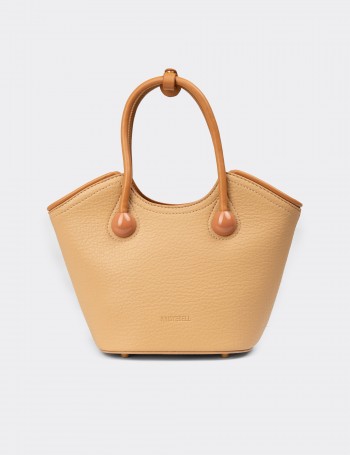Black Shoulder Bag - K27066ZNUTY1