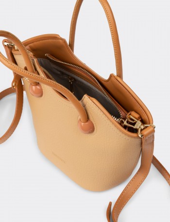 Black Shoulder Bag - K27066ZNUTY1