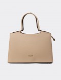 Sandstone Shoulder Bag