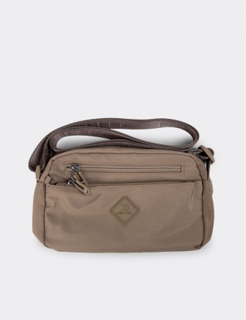 Sandstone Crossbody Bag - K26939ZVZNY1