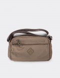 Sandstone Crossbody Bag