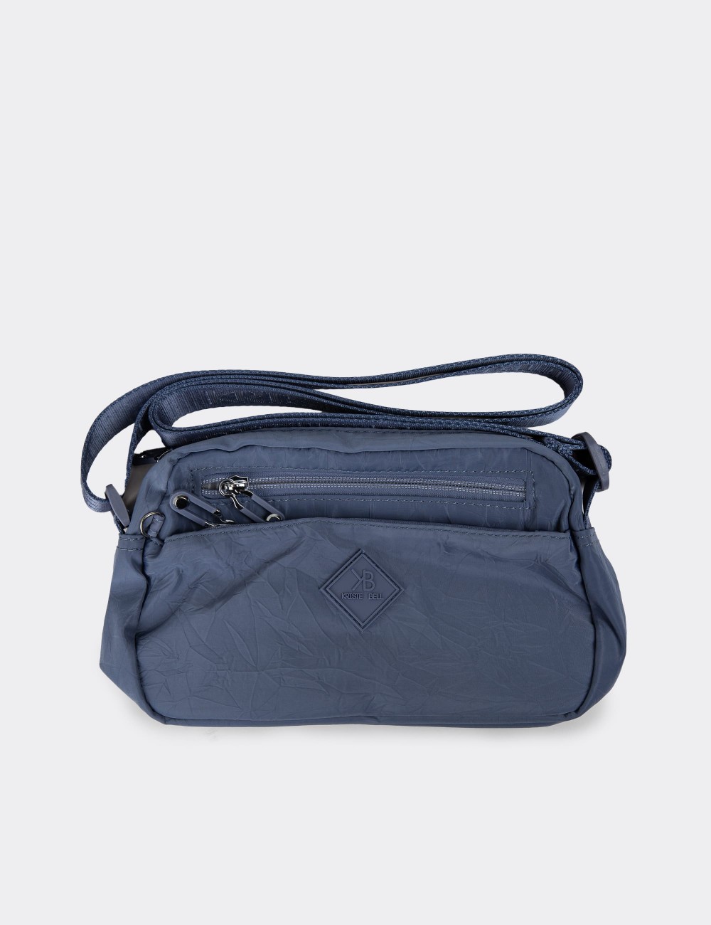 Blue Crossbody Bag - K26939ZMVIY1