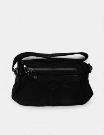 Black Crossbody Bag - K26939ZSYHY1