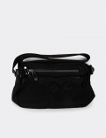 Black Crossbody Bag