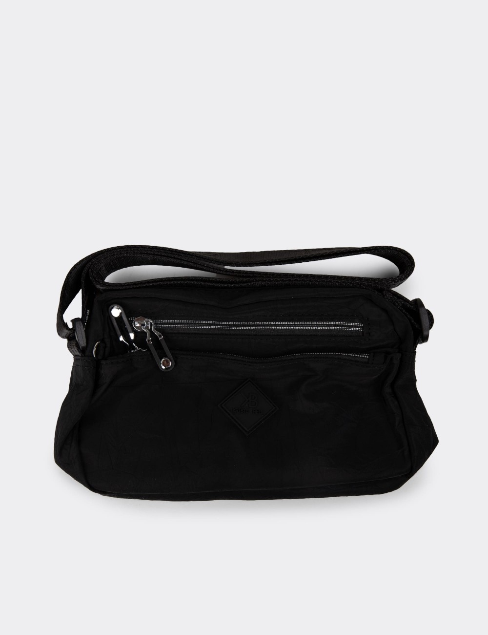 Black Crossbody Bag - K26939ZSYHY1