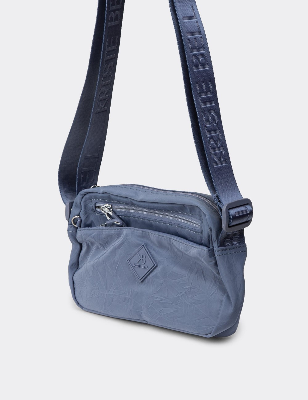 Blue Crossbody Bag - K26939ZMVIY1