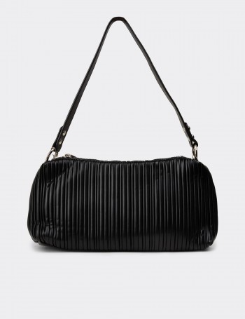 Black Shoulder Bag - K26673ZSYHY1