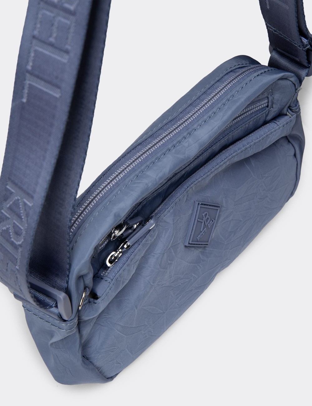 Blue Crossbody Bag - K26939ZMVIY1