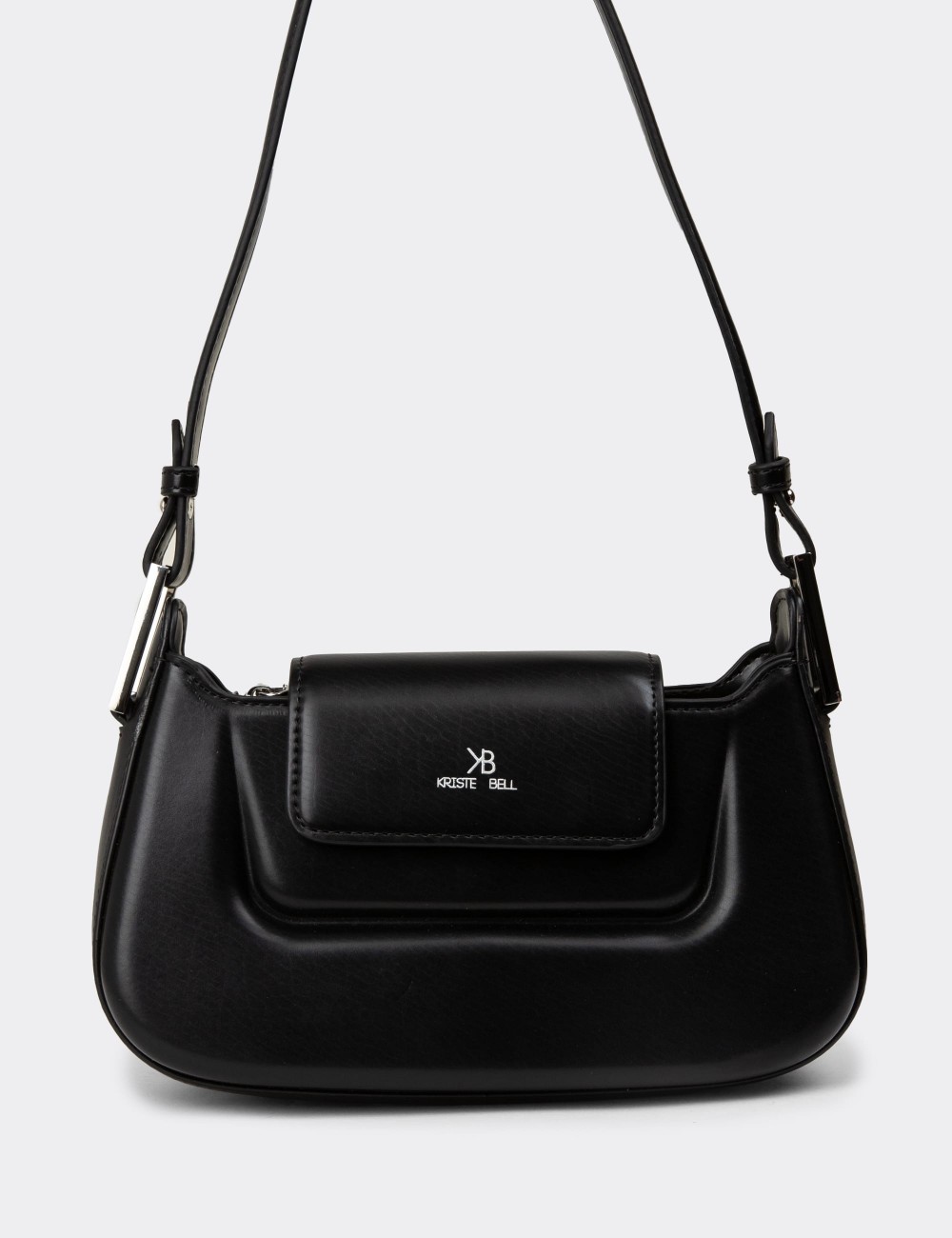 Black Shoulder Bag - K26861ZSYHY1