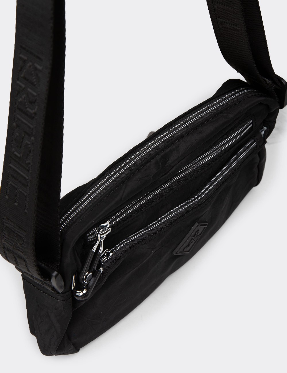Black Crossbody Bag - K26939ZSYHY1