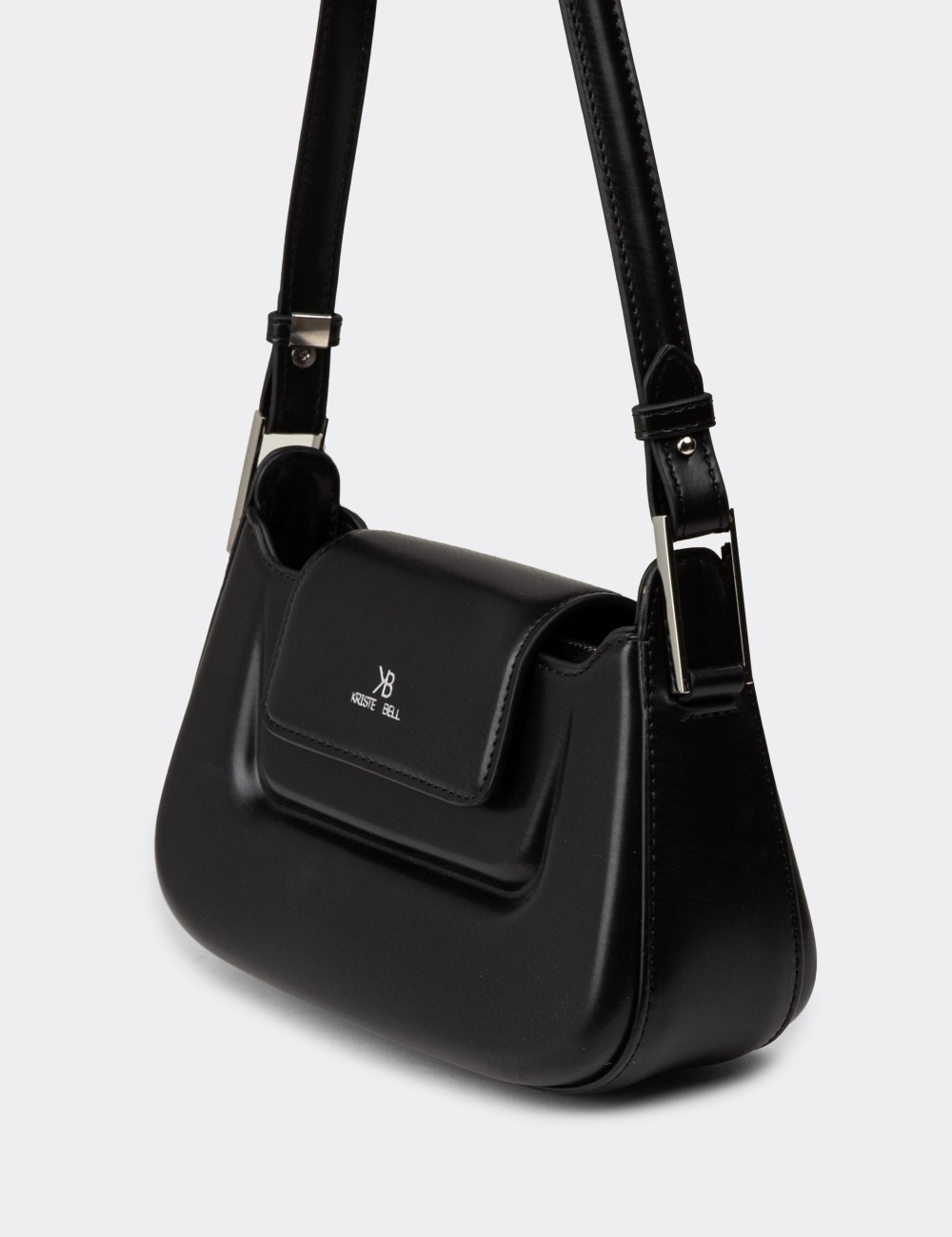 Black Shoulder Bag - K26861ZSYHY1