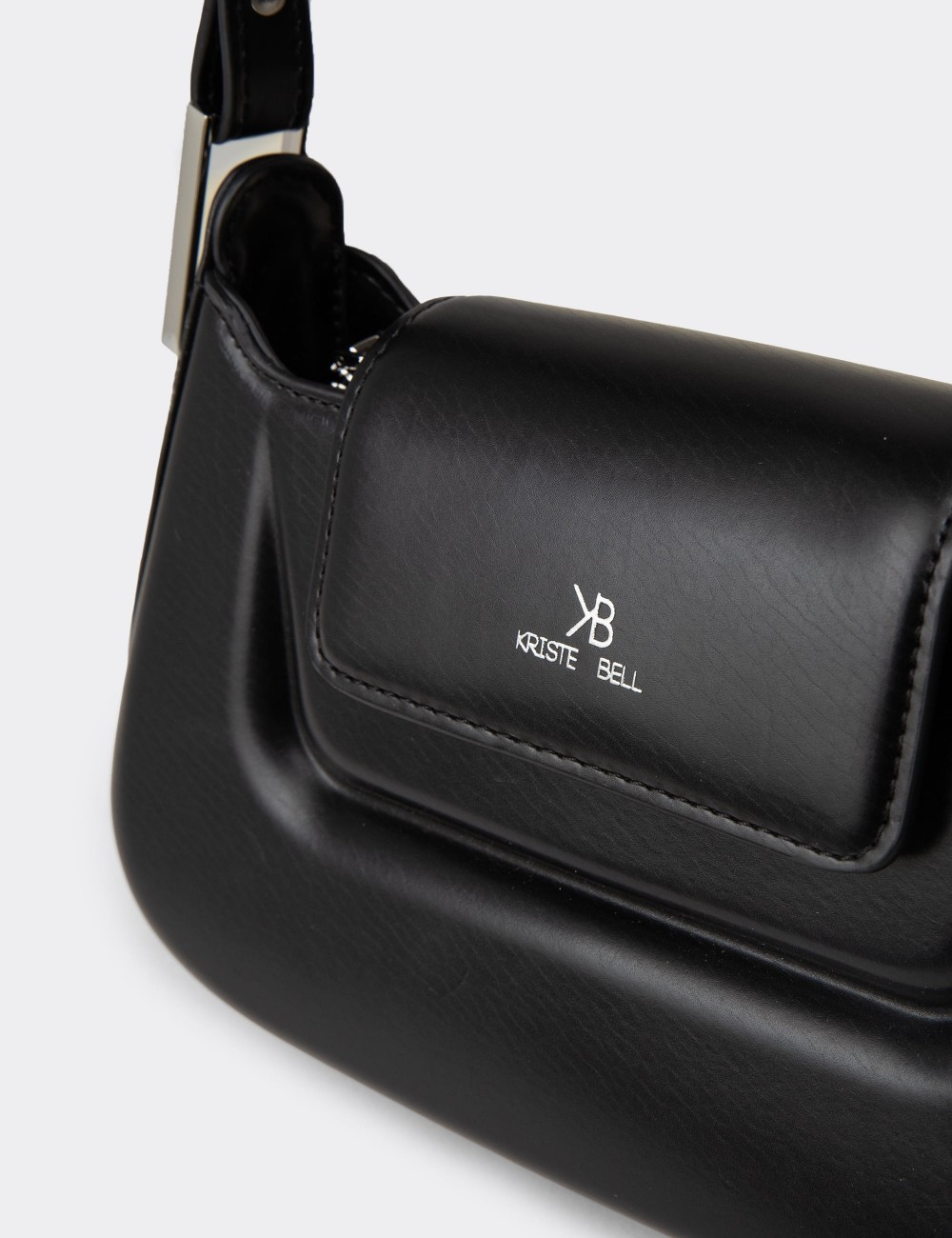 Black Shoulder Bag - K26861ZSYHY1
