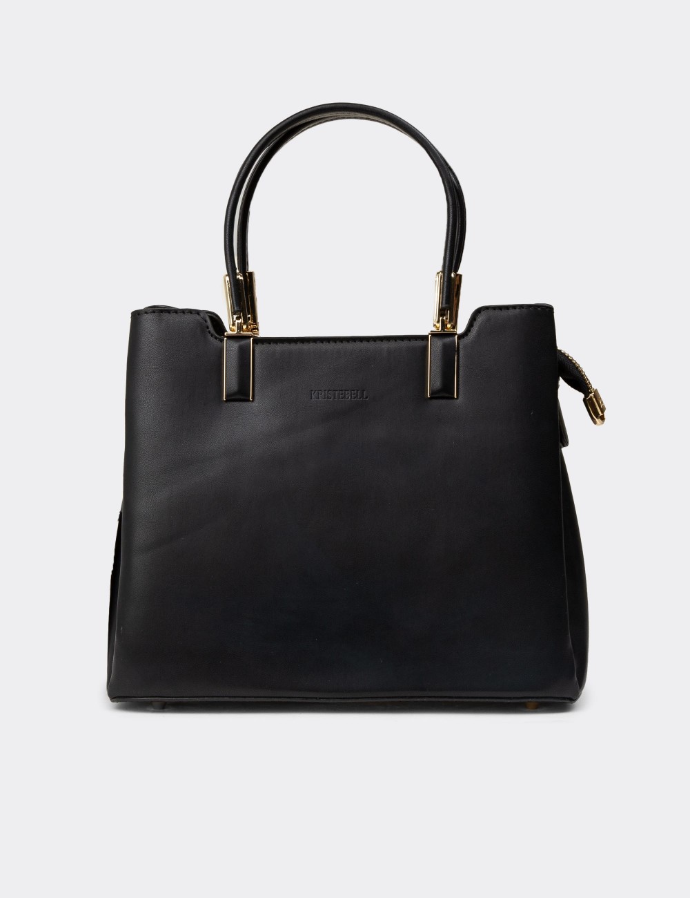 Black Shoulder Bag - K7426ZSYHY02