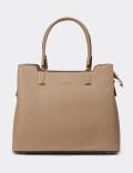 Sandstone Shoulder Bag