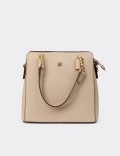 Sandstone Shoulder Bag
