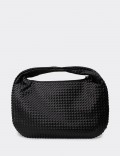 Black Shoulder Bag