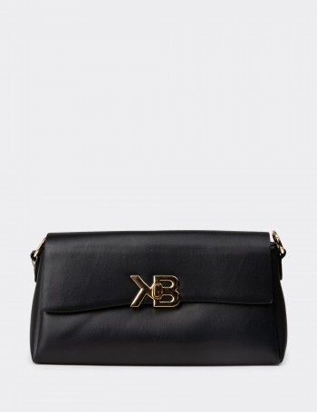 Black Shoulder Bag - K26977ZSYHY1