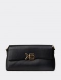 Black Shoulder Bag