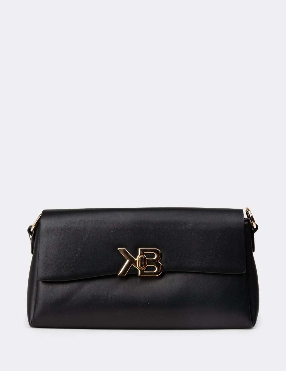 Black Shoulder Bag - K26977ZSYHY1