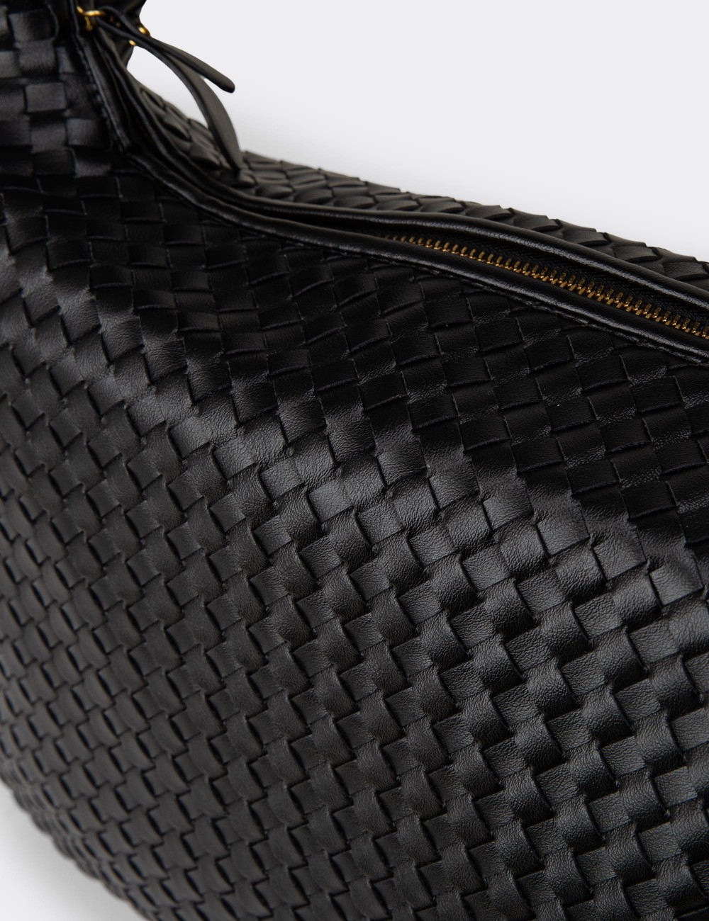 Black Shoulder Bag - K26995ZSYHY1