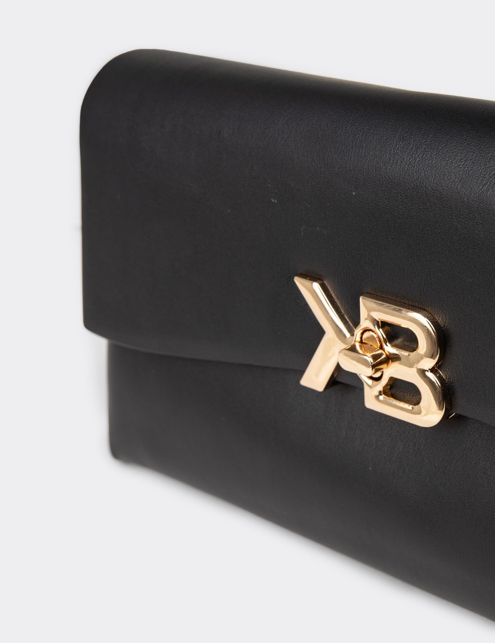 Black Shoulder Bag - K26977ZSYHY1