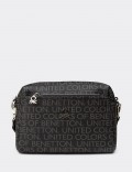 Black Crossbody Bag