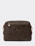 Brown Crossbody Bag