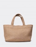 Sandstone Shoulder Bag