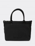 Black Shoulder Bag