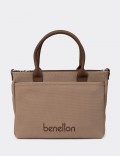 Sandstone Shoulder Bag