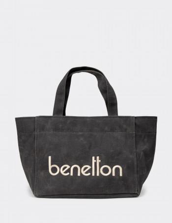 Black Shoulder Bag - B1102ZSYHY01