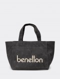 Black Shoulder Bag