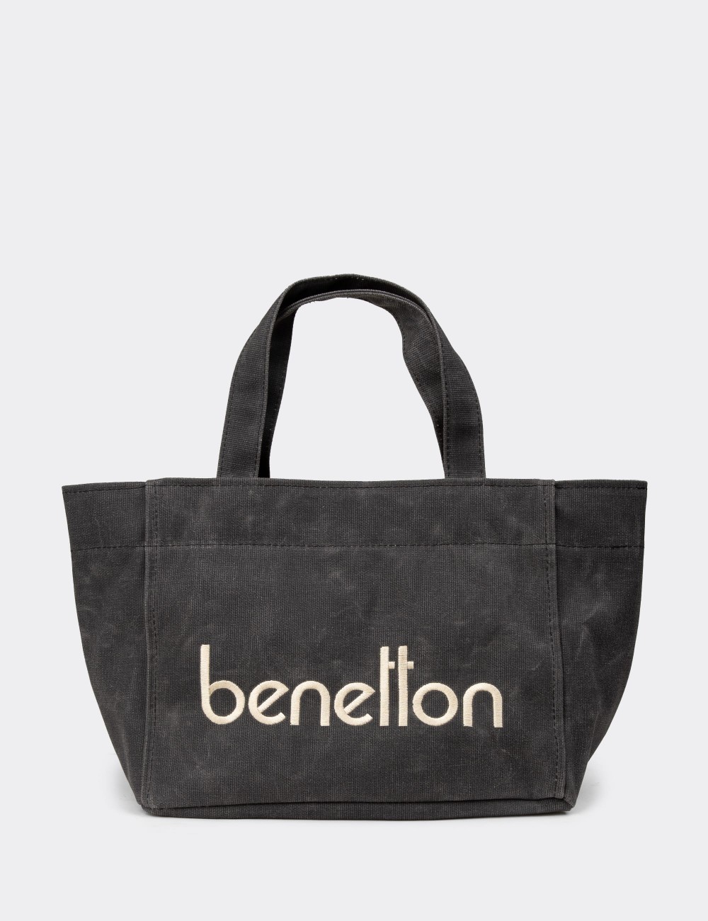 Black Shoulder Bag - B1102ZSYHY01