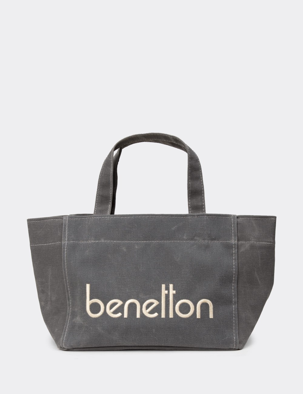 Gray Shoulder Bag - B1102ZGRIY01