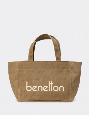 Yellow Shoulder Bag