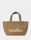 Yellow Shoulder Bag