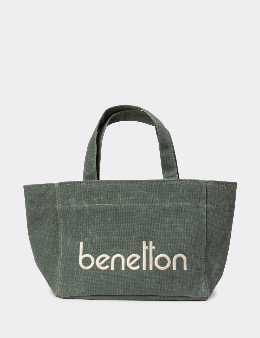 Green Shoulder Bag - B1102ZHAKY01