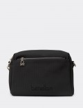Black Shoulder Bag