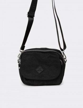 Black Shoulder Bag - K26941ZSYHY1