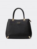 Black undefined Shoulder Bag