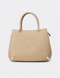 Sandstone Shoulder Bag