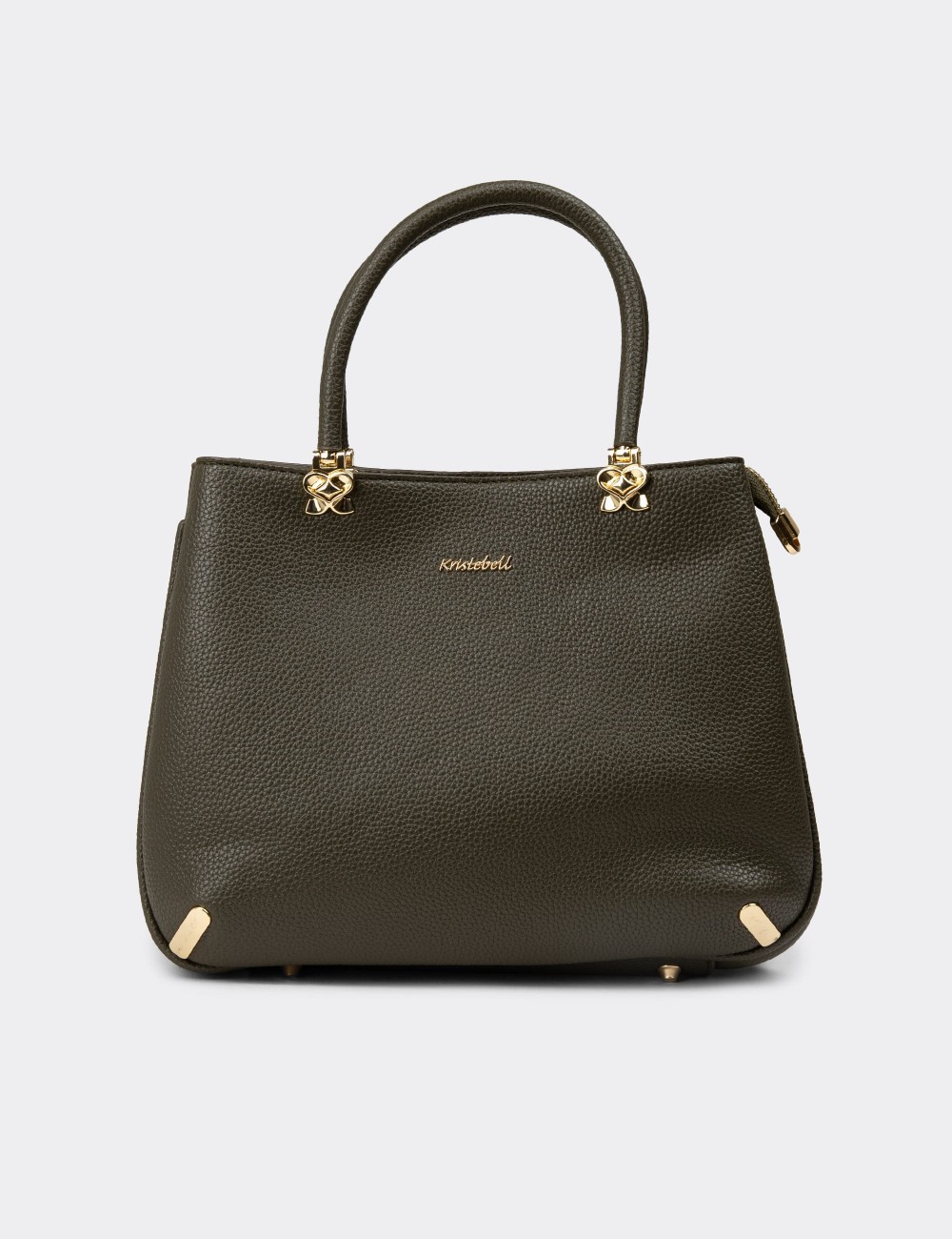 Green Shoulder Bag - K7416ZHAKY01