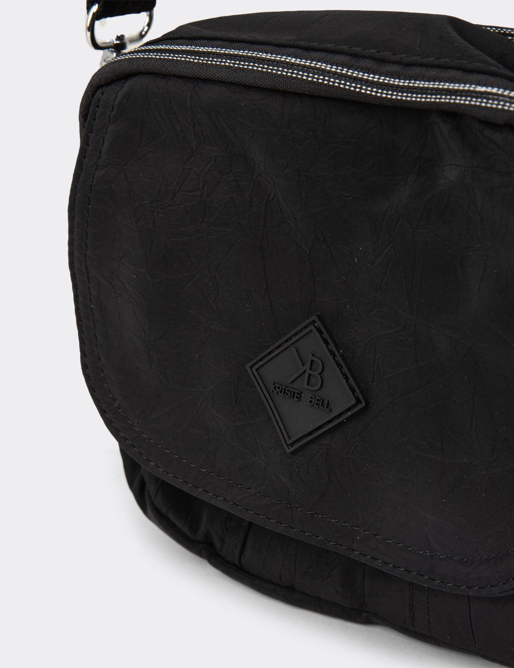 Black Shoulder Bag - K26941ZSYHY1